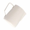 Stainless Steel Frothing Pitcher Milk Frothing Cup with Measurement Scales