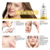 Serum Facial Hidratante Antioxidante 30+ Vitamina E Y C 30ml