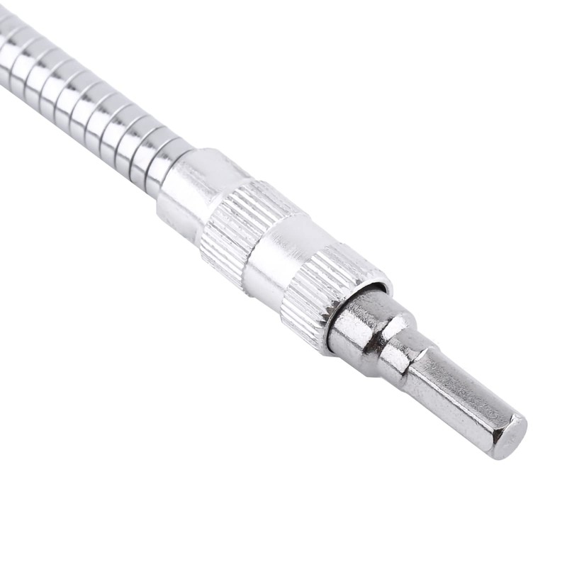 KooingTech Flexible Shaft, Flexible Bit Holder, Flexible Shaft Drill for