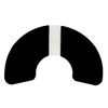 SensaMed - Electrodo Parche Pad Hombro Rodilla - Compatible Con