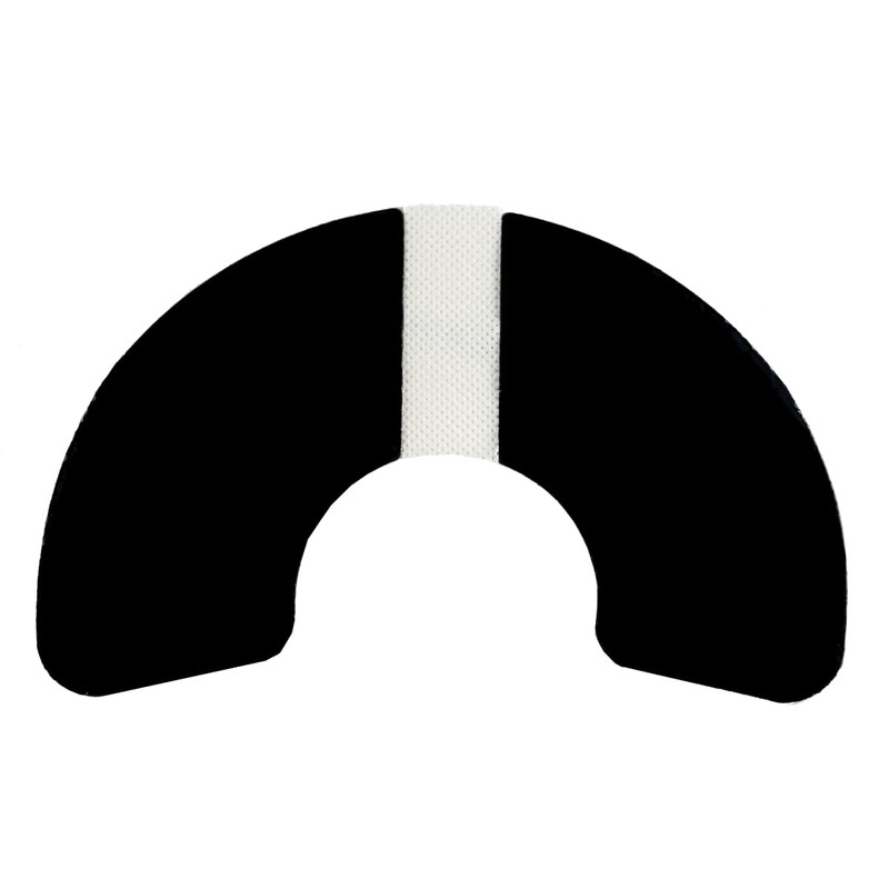 SensaMed - Electrodo Parche Pad Hombro Rodilla - Compatible Con