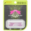 Fitz Sports Scented Nasal Extension Tape Extra Relax (Pink), Pack