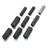 Woodworking Router Bit Chuck Collet Adapter Split Bushing Milling Cutter