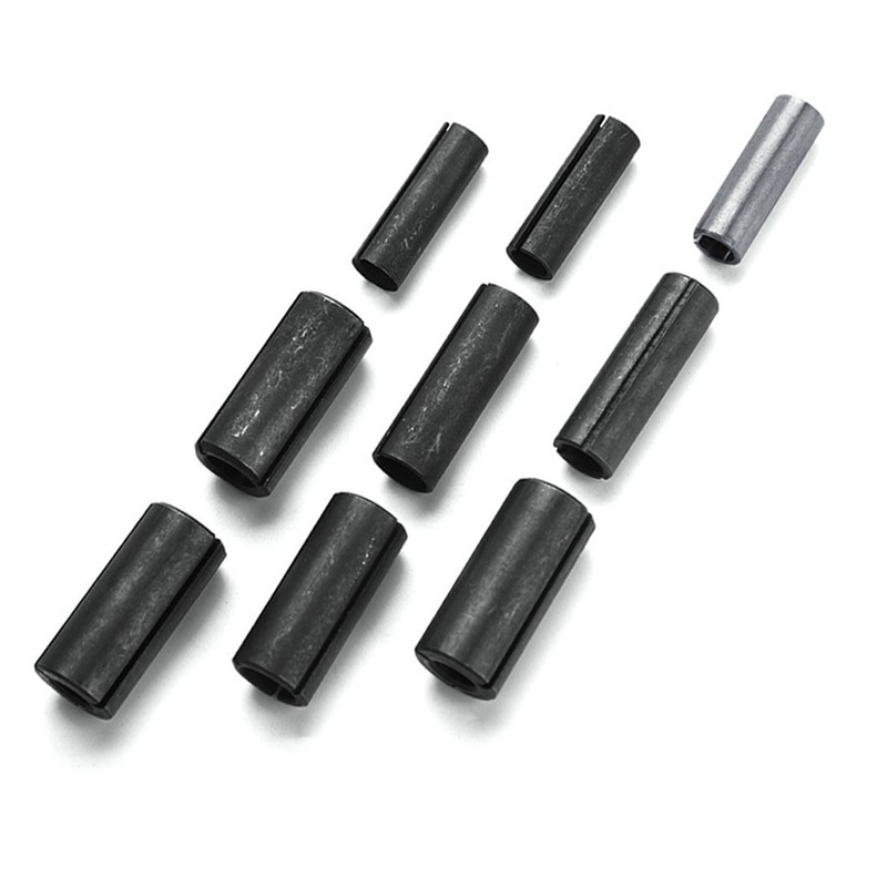 Woodworking Router Bit Chuck Collet Adapter Split Bushing Milling Cutter