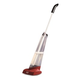 Ewbank 280 Cascade Carpet Shampooer, Red