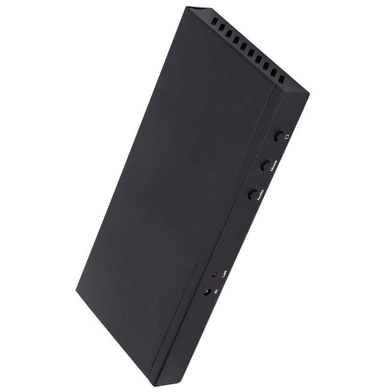 NKBT14 2x2 TV Wall Controller 1 Input 4 Outputs 2X2