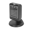 2D Hands Free Barcode Scanner QR Barcode Omnidirectional USB Wired
