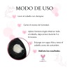 Mascarilla De Argán Xiomara Reconstructor Y Reparador 200g