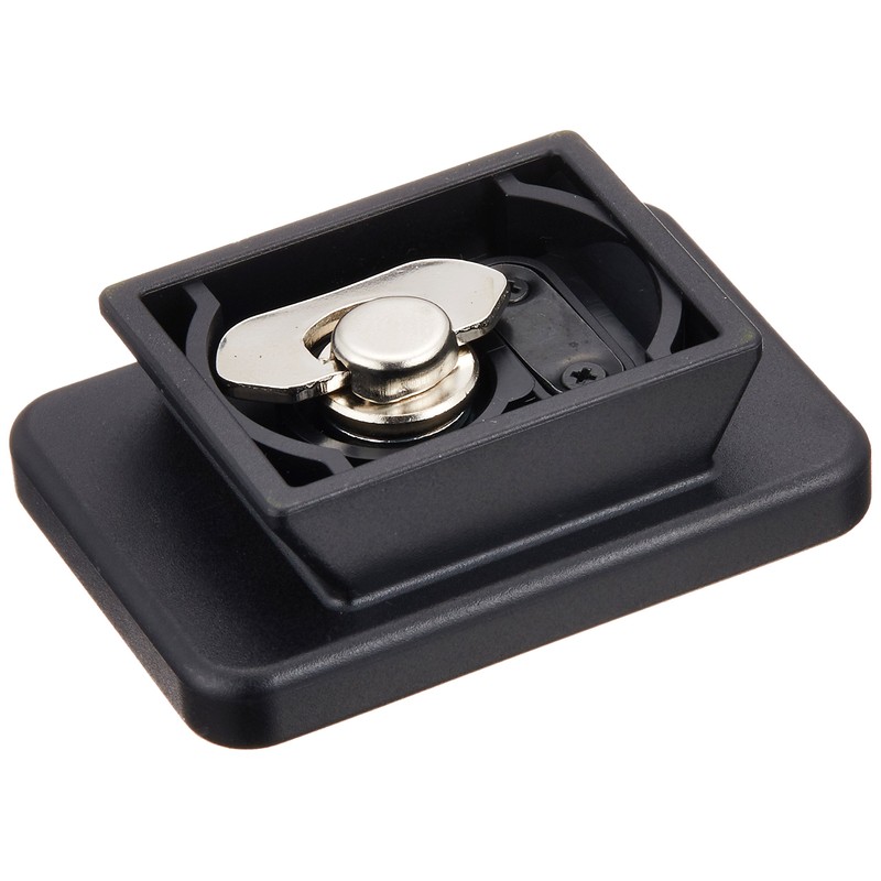 SLIK 201237 Tripod Accessory for Easy Pod Quick Shoe Spare