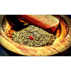 Pizza Seasoning from the Blends of the Americas Collection by Merchant Spice Co.