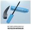 Manhattan Clean & Free Mascara Colour 99T Brown, Waterproof, Nourishing