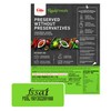Gits Ready to Eat Pav Bhaji, 900g (Pack of 3