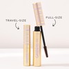tarte tartelette XL tubing mascara – Lash Extensions in a