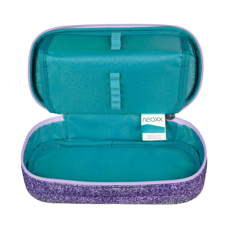 neoxx - Jump Pencil Case - Recycled PET Bottles, Main