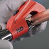 Pipe Cutter CFH 35 mm Telescopic