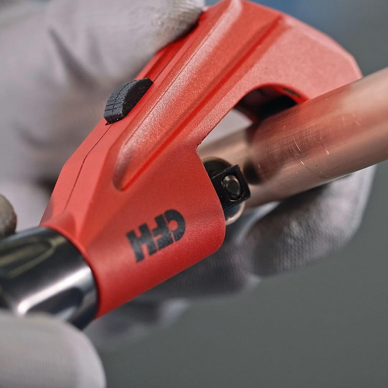 Pipe Cutter CFH 35 mm Telescopic