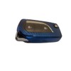 REMOTE CAR KEY CASE COVER SUITABLE FOR TOYOTA YARIS AYGO