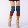 YAMEE Leg Warmers for Women Winter, Leg Warmers Knee Warmers
