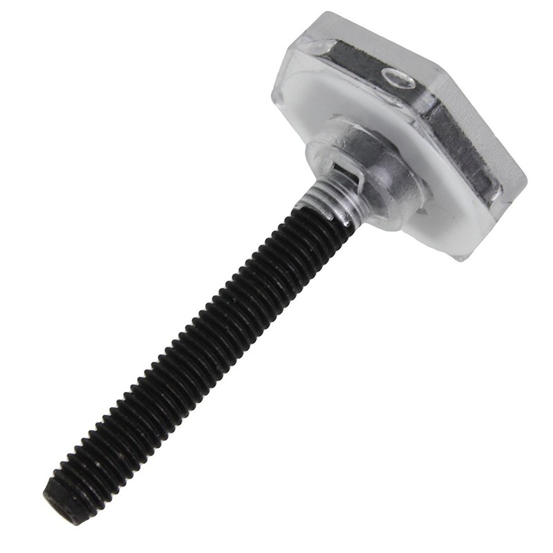 SPARES2GO Blade Hex Bolt Screw for Flymo Easi Glide 300
