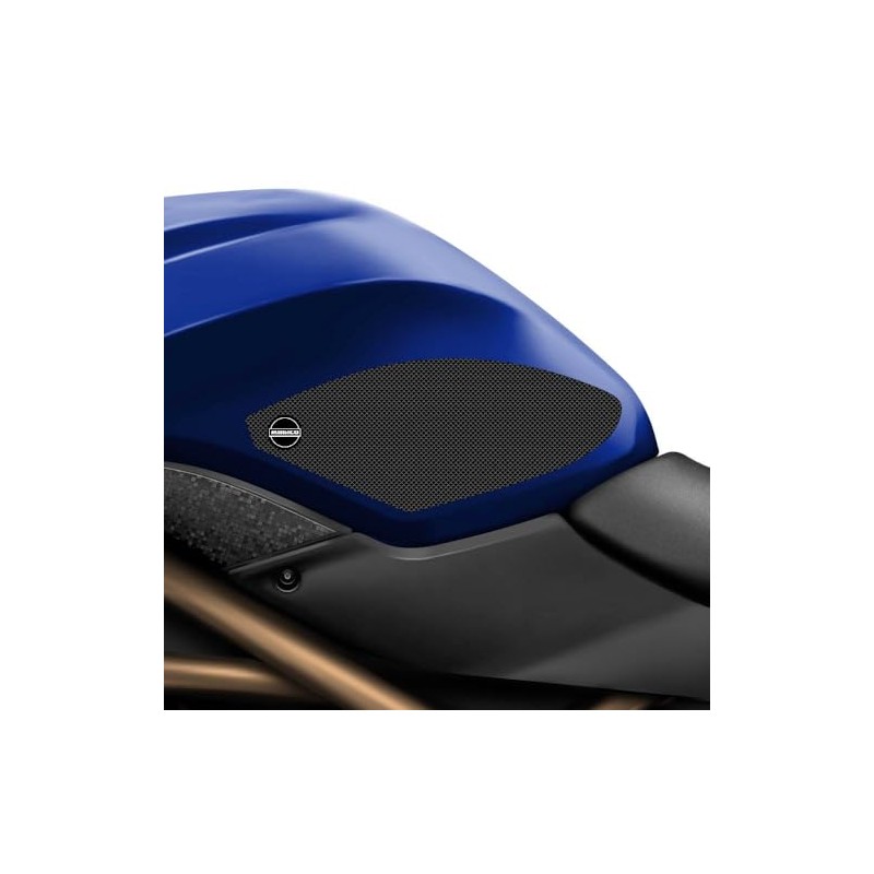 MOGICO タンクパッド SV650 (16-) トラクションパッド グリップ ノンスリップ ガード SUZ-009TG-PRO