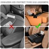 Multifunctional Car Armrest Cushion - 2-in-1 Auto Armrest Cushion, Storage