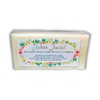 Jabón Artesanal Concha Nacar, Aceite de Coco y Colágeno 100gr,