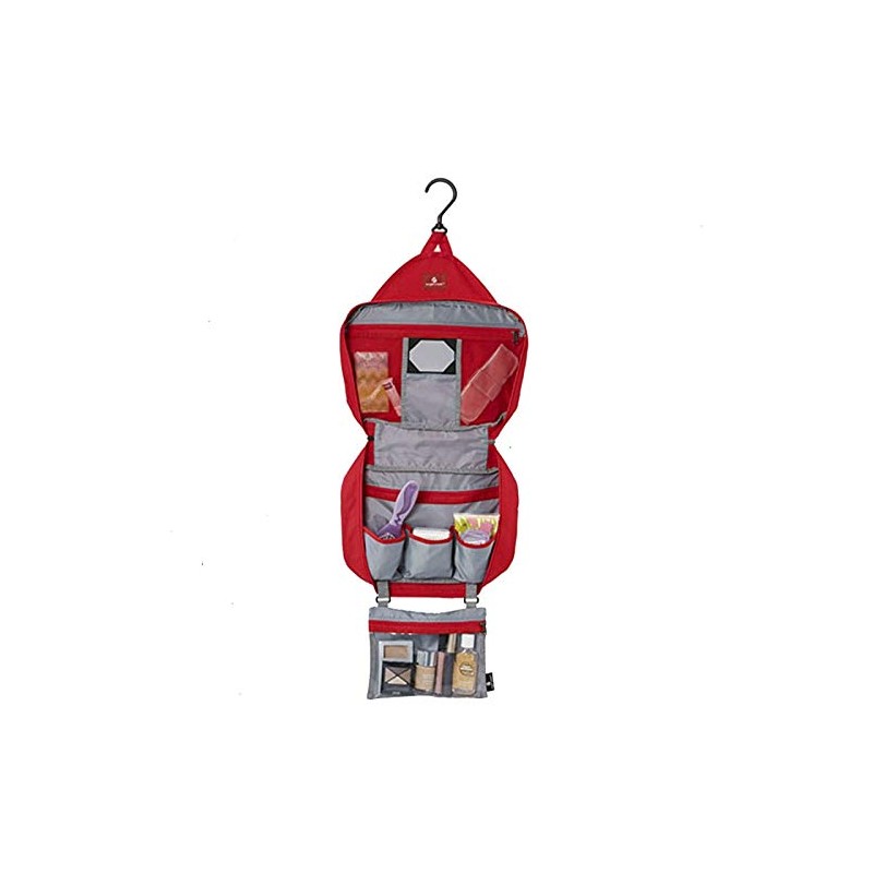 eagle creek Pack-It Original Wallaby Hanging Travel Toiletry Bag -