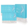Genieum Jahuangsu Vital Wrinkle Care Sheet Mask 25ml, 10 sheets