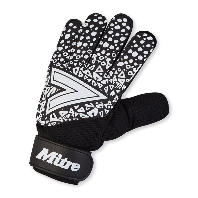 Mitre Magnetite Goalkeeper Gloves | Be Football Match Ready |
