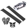 RC Car Tail Wing Rear Spoiler Wing for 1/10 RC