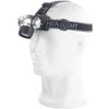 Lunartec Headlamps: 7 LED Headlamp with 3 Brightness Levels, 30