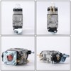 52cc Carburetor for Harbor Freight 52cc 2HP Predator Earth Auger