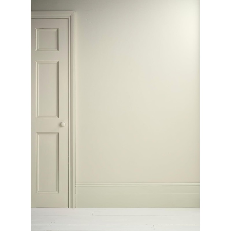 Annie Sloan Satin Paint (Cotswold Green, 25 Fl Oz/750 mL).