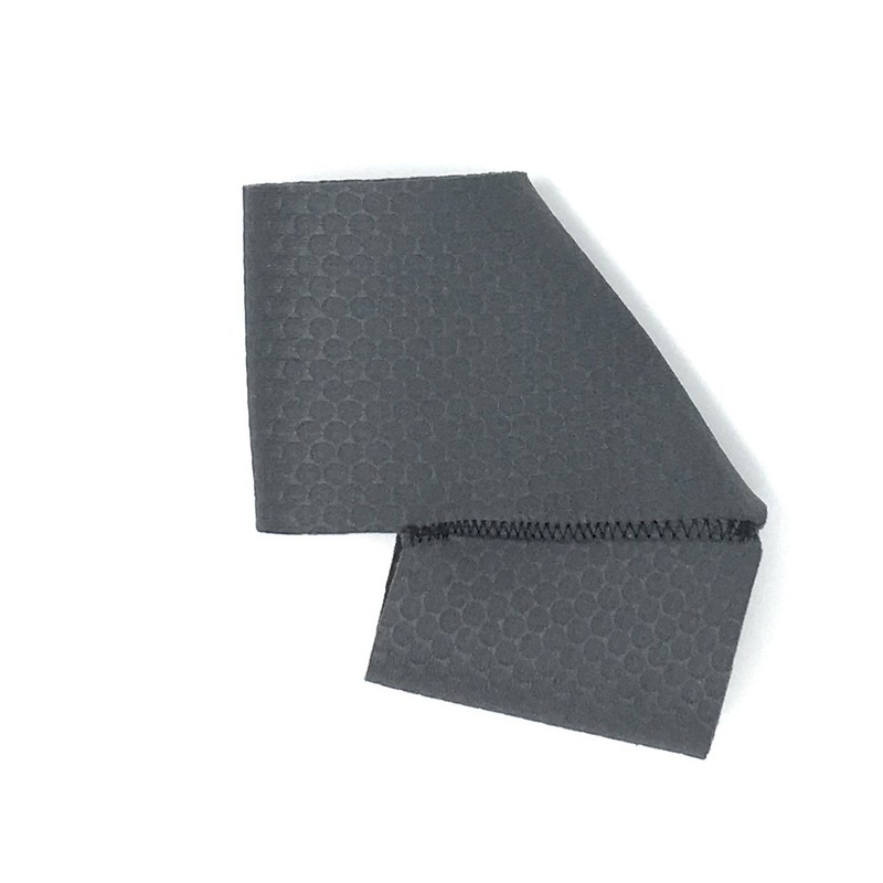 Champion Ankle Brace, Figure 8 Straps, Adjustable Support, Airmesh Fabric,