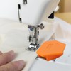 TYBYBB Pack of 2 Magnetic Seam Guide Polygonal Multifunctional Seam