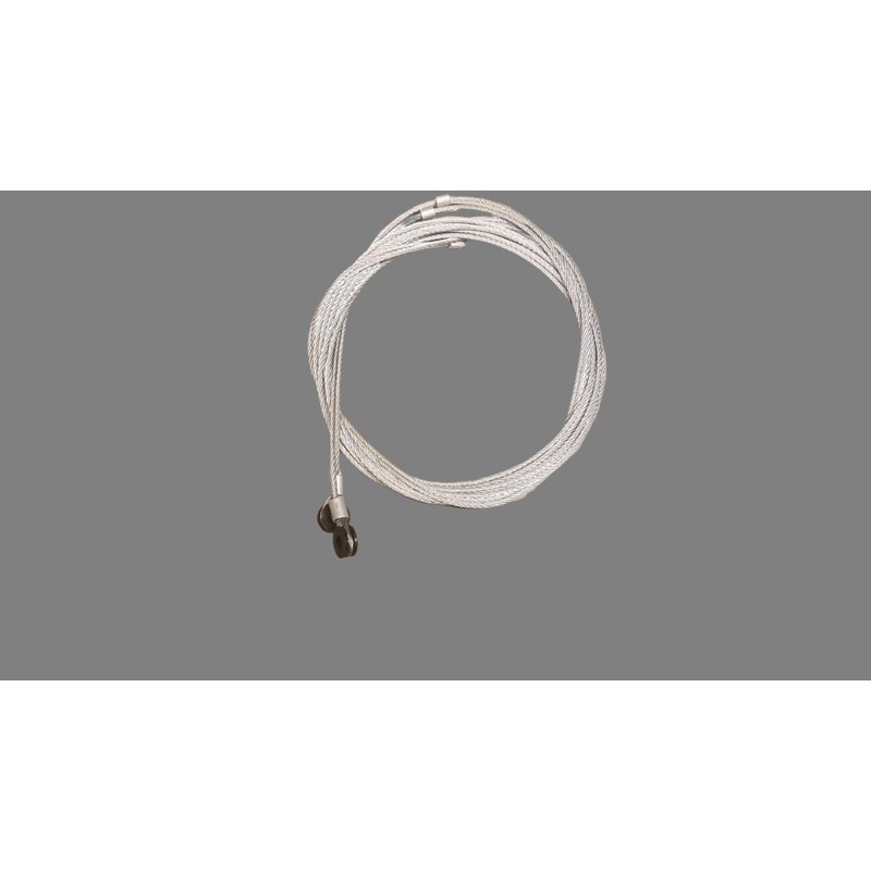 Replace Repair Kit Rear Ramp Door Spring 160# Cargo Enclosed