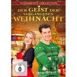 Der Geist der vergangenen Weihnacht (Neuauflage)