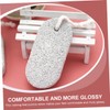 Mikinona Simple Foot Files Volcanic Stone Bath Stone Foot Exfoliating