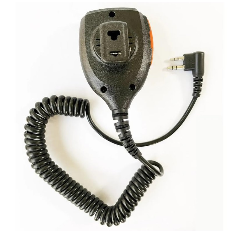 Walkie Talkie Speaker Mic, Shoulder Microphone for Radtel RT-730 RT-780