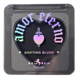 Rubor Cremoso Italia Deluxe Amor Eterno pH Magic Berry