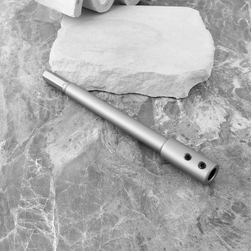 eMagTech 1 x Extra Long Bit Extension 3/8" Hex Shank