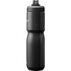 CamelBak Anfora Podium Acero 650 ml, Negro