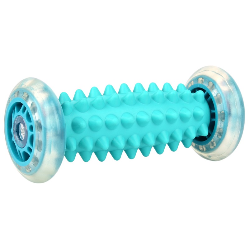 Foot Massager Roller Massager Foot Massage Roller Stick Portable Durable