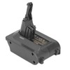 20V Lithium Battery Converts for V8 Vacuum Cleaner Adapter Power