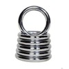 ZooBoo 2pcs Wing Chun Stainless Steel Training Rings (Pair) –