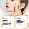 Prebase Para Maquillaje Para Piel Madura Que Cambia De Color
