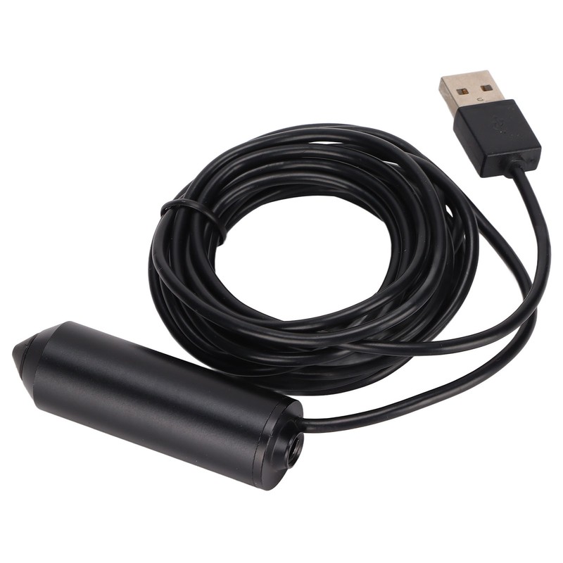 Mini Security Camera 2MP 0.1Lx 30fps 90 Degree Mini USB