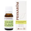 Clary Sage, 0.3 fl oz (10 ml) Middle Notebook, Pranarom