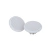 Yourspares Water resistant speaker, 13cm (5"), 80W max, 8 ohms,