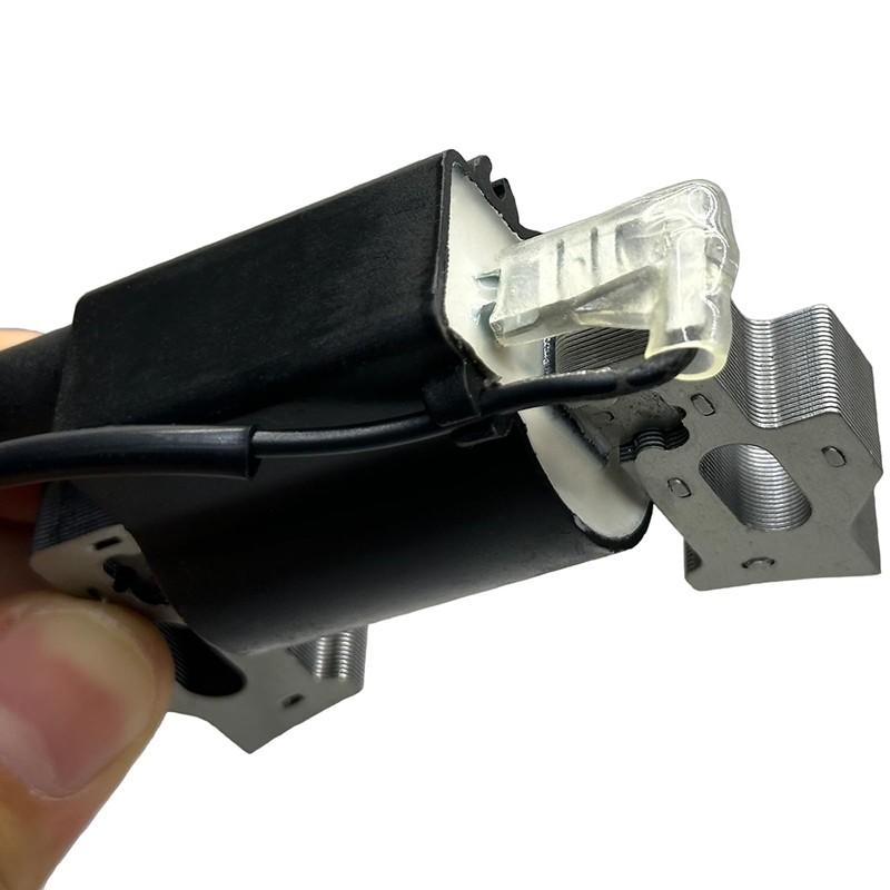 TSYCWQ 196CC 212CC Ignition Coil Pack & Spark Plug Replaces